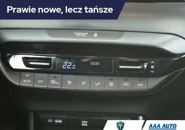 Hyundai i20 cena 68000 przebieg: 46759, rok produkcji 2022 z Mińsk Mazowiecki małe 232